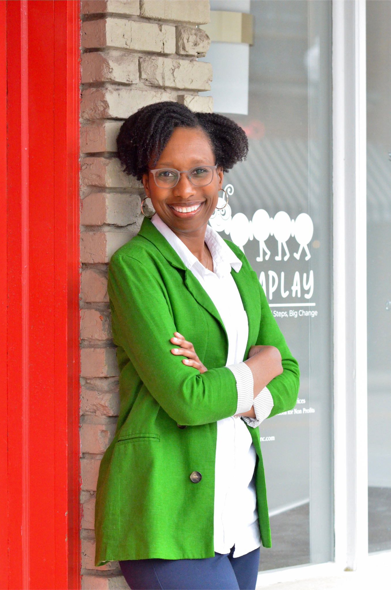 Favorite 2 Theraplay - Jeanine Morton, Owner and Speech Therapist